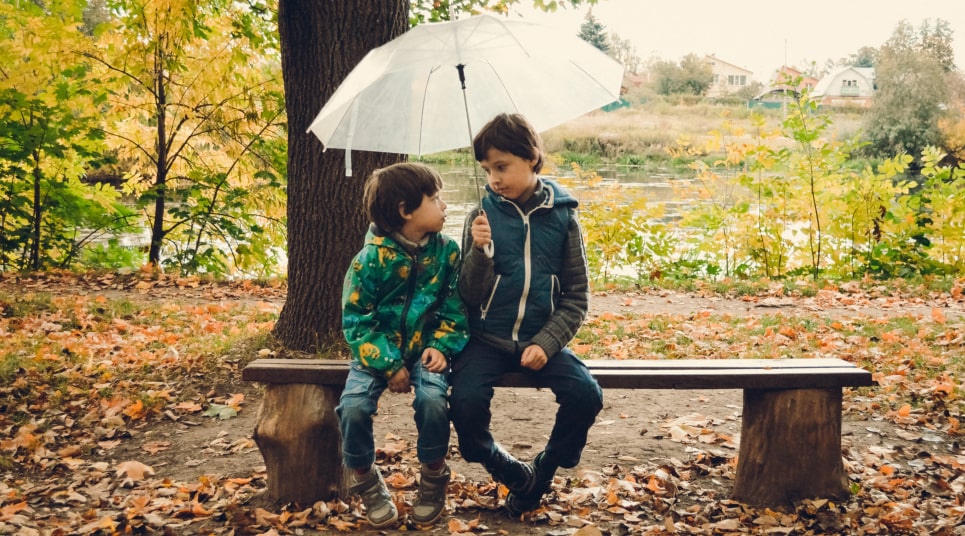 Ochrona rodziny - ubezpieczenia Rentip